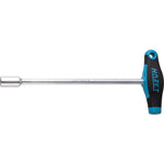Hazet 428-12 Nut-Driver with T-Handle 12mm