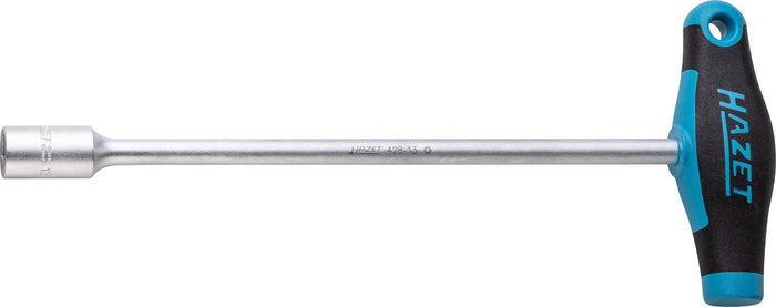 Hazet T-Handle Nut Driver 13mm 428-13 