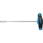 Hazet 428-8 Nut-Driver with T-Handle 8mm