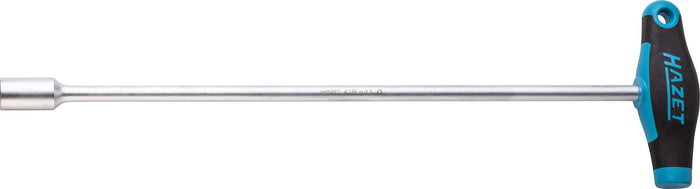 Hazet T-Handle Nut Driver Long Design 13mm 428LG-13 