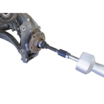 Mueller 432 005 Twin-Cone Wheel Bearing Kit