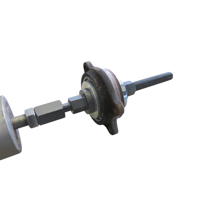 Mueller 432 005 Twin-Cone Wheel Bearing Kit