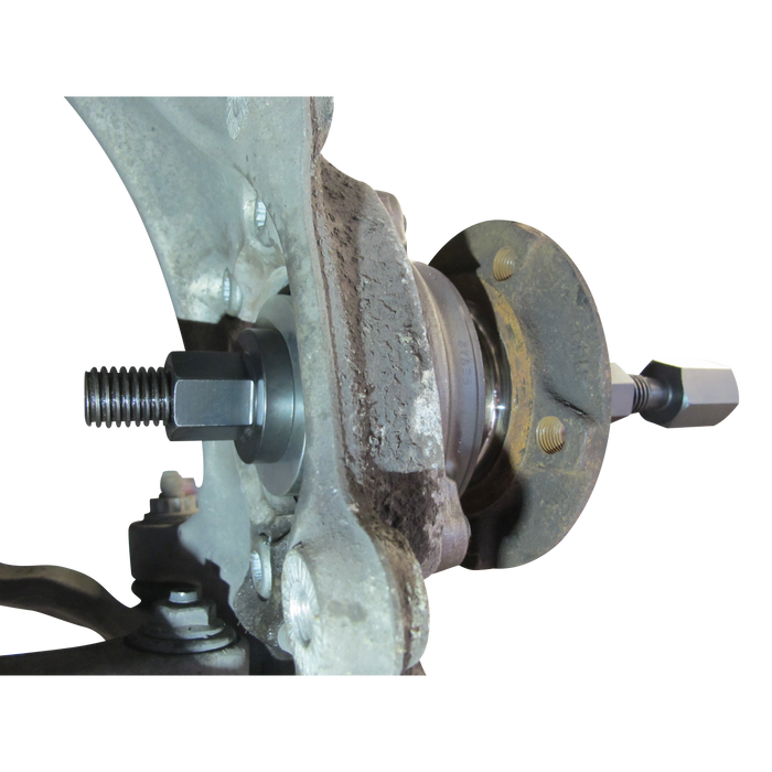 Mueller 432 005 Twin-Cone Wheel Bearing Kit