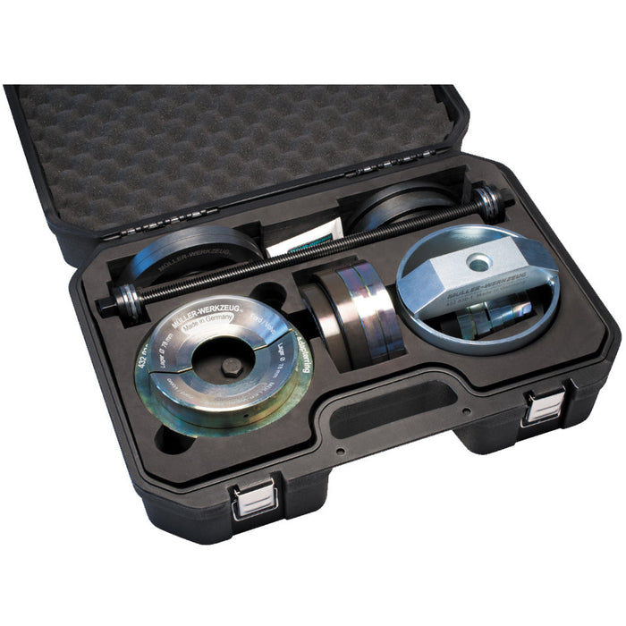 Mueller 432 030 Uni Wheel Bearing Kit