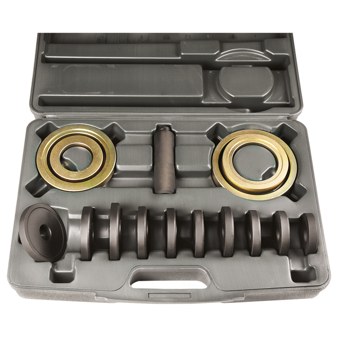 Mueller 432 600 Universal Press Disc Kit