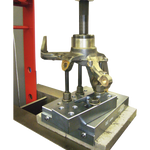 Mueller 432 600 Universal Press Disc Kit