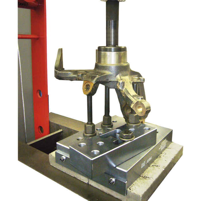 Mueller 432 600 Universal Press Disc Kit