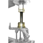 Mueller 432 600 Universal Press Disc Kit