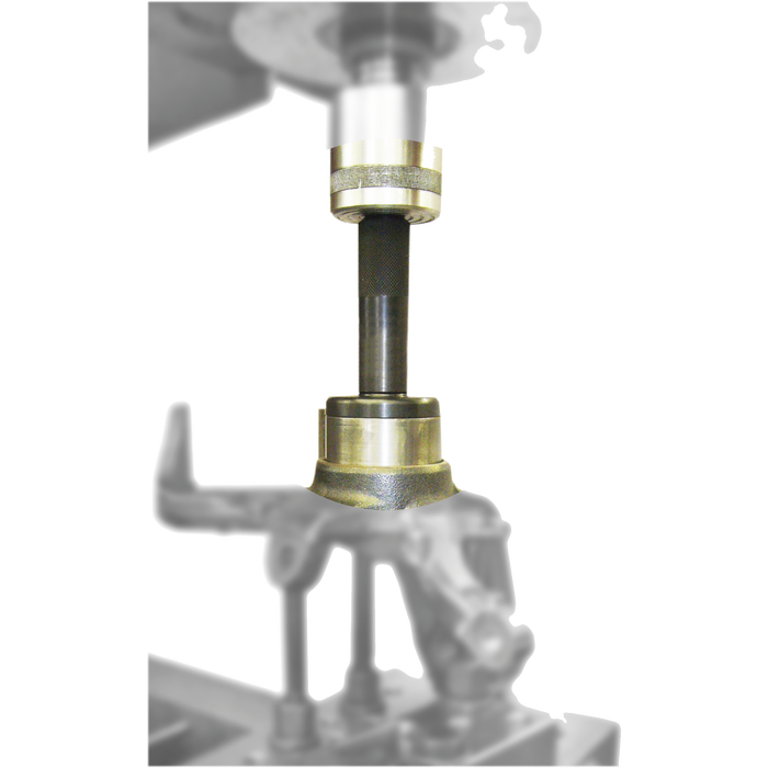 Mueller 432 600 Universal Press Disc Kit