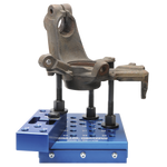 Mueller 432 650 Universal Press Support