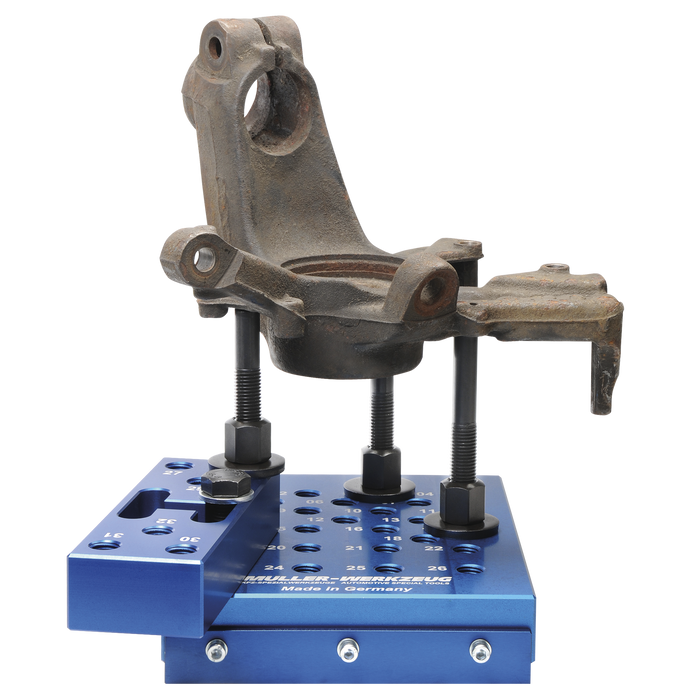 Mueller 432 650 Universal Press Support