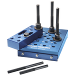 Mueller 432 650 Universal Press Support