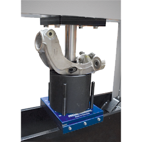 Mueller 432 711 Universal Press Ring