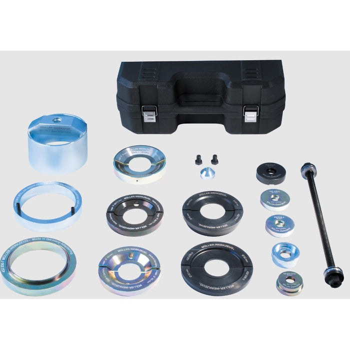 Mueller 432 030 Uni Wheel Bearing Kit