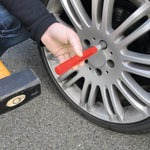 Mueller 432 800 Lug Nut Remover Kit