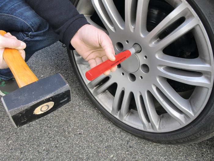 Mueller 432 800 Lug Nut Remover Kit