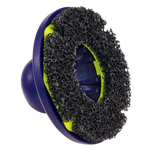 Mueller 433 500 Wheel Hub Grinder Type 1, 1/2