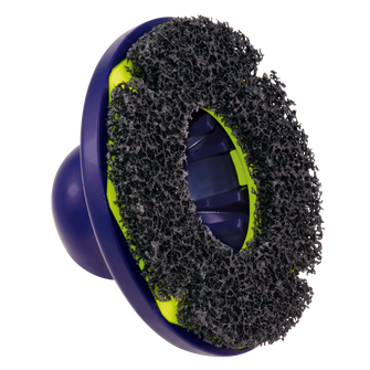 Mueller 433 500 Wheel Hub Grinder Type 1, 1/2