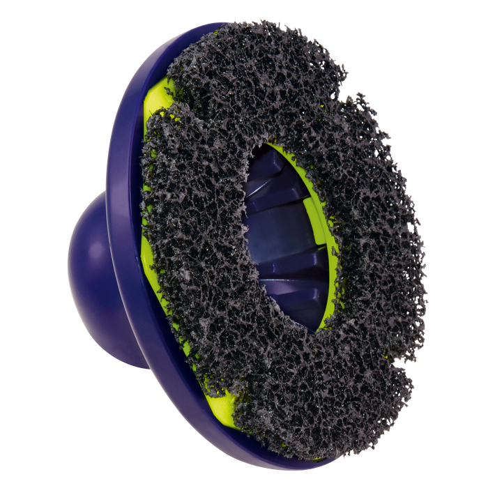 Mueller 433 500 Wheel Hub Grinder Type 1, 1/2