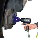 Mueller 433 500 Wheel Hub Grinder Type 1, 1/2