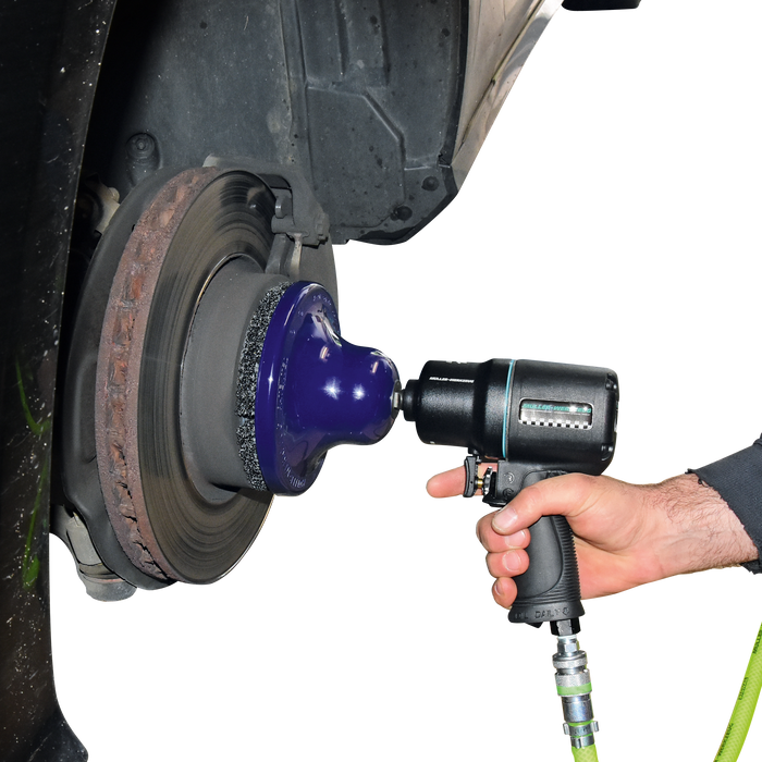 Mueller 433 500 Wheel Hub Grinder Type 1, 1/2