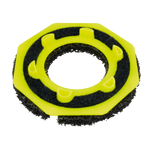 Mueller 433 500 Wheel Hub Grinder Type 1, 1/2