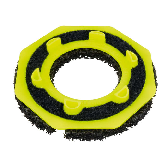 Mueller 433 503 Replacement Discs for Wheel Hub Grinder Type 1, 3pk