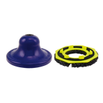 Mueller 433 500 Wheel Hub Grinder Type 1, 1/2