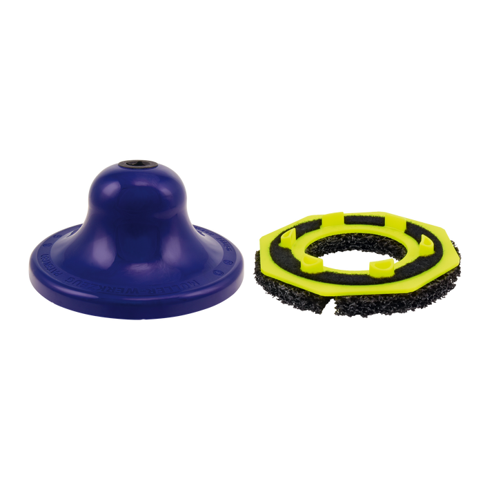 Mueller 433 500 Wheel Hub Grinder Type 1, 1/2