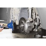 Mueller 433 502/M Wheel Hub Grinder Type 1