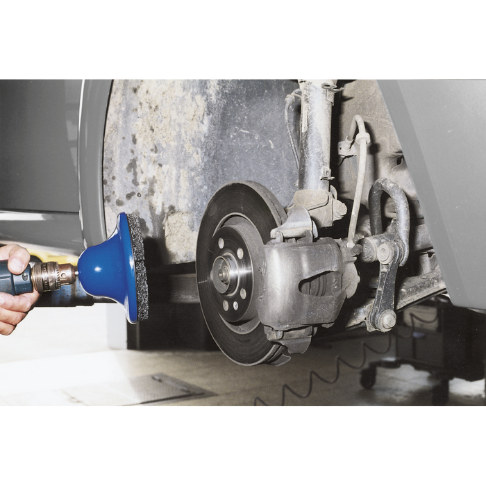 Mueller 433 502/M Wheel Hub Grinder Type 1