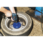 Mueller 433 502/M Wheel Hub Grinder Type 1