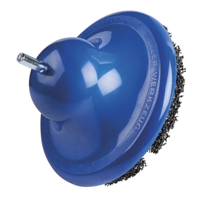 Mueller 433 502/M Wheel Hub Grinder Type 1