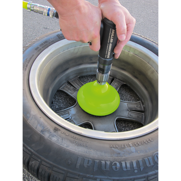 Mueller 433 507 Inner Rim Cleaner