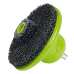 Mueller 433 507 Inner Rim Cleaner