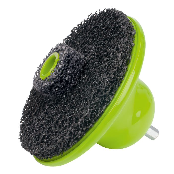 Mueller 433 507 Inner Rim Cleaner