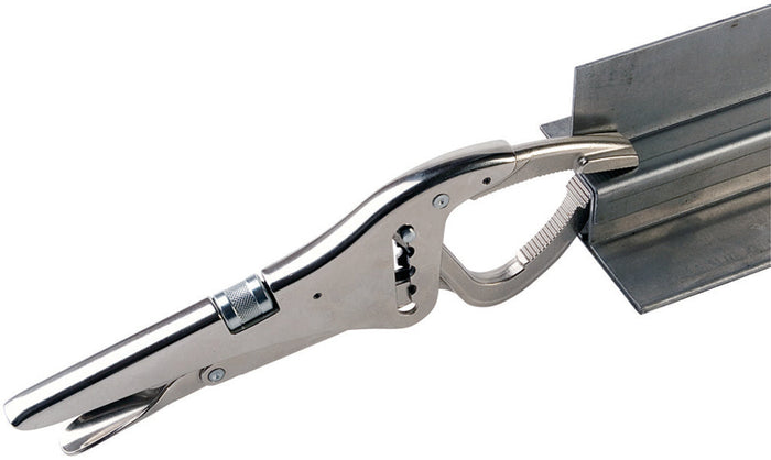 Unior 434/3A Wheel & Rack Grip Pliers