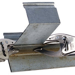Unior 434/3C Wheel & Rack Grip Pliers