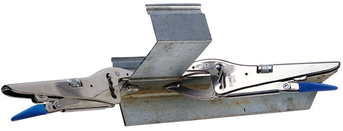 Unior 434/3C Wheel & Rack Grip Pliers