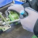 Hazet 428-13 Nut-Driver with T-handle 13mm