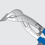 Unior 442/1HYPO Variable joint 
