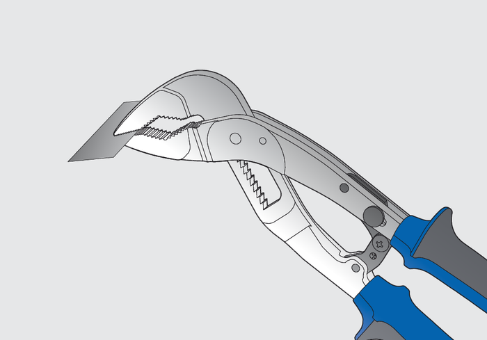Unior 442/1HYPO Variable joint 