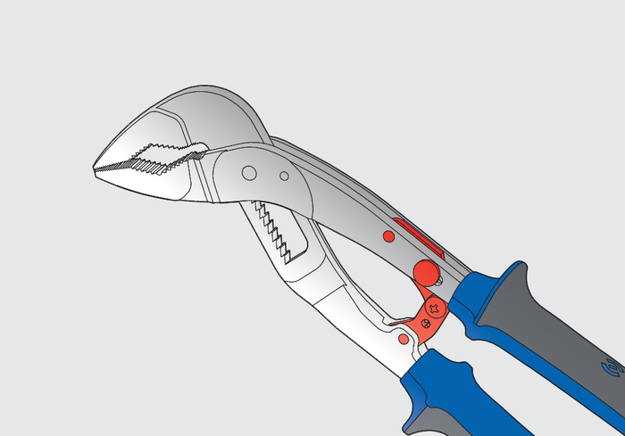 Unior 442/1HYPO Variable joint 