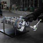 Kukko Puller for Camshaft Sprockets