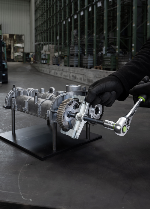 Kukko Puller for Camshaft Sprockets