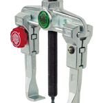 Kukko 20-30+ 2-Arm Universal Puller with Quick-Adjustable Trigger Hooks