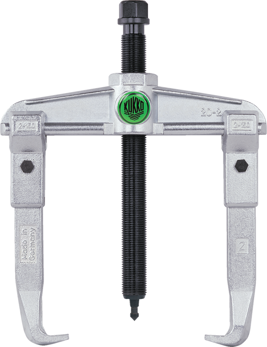 Kukko 2-Arm Universal Puller 20-2