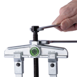 Kukko 2-Arm Universal Puller 20-2