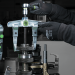 Kukko 2-Arm Universal Puller 20-2