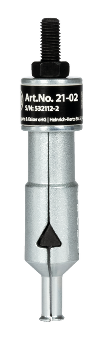 Kukko 2-Shell Internal Extractor